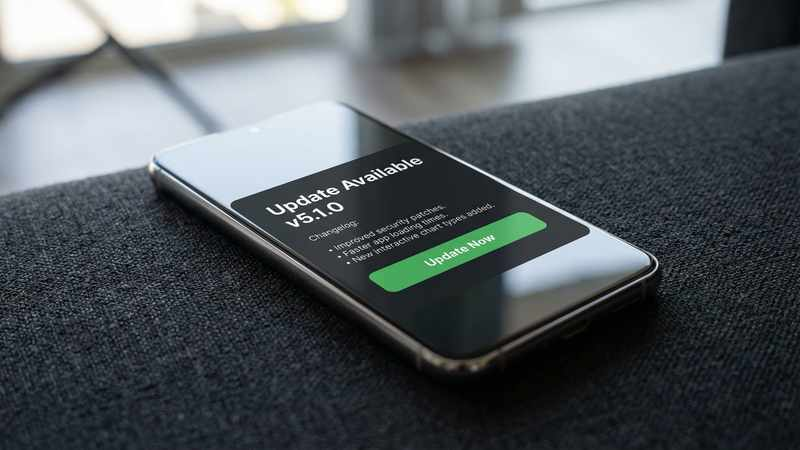 OKX苹果版安卓版双端客户端下载